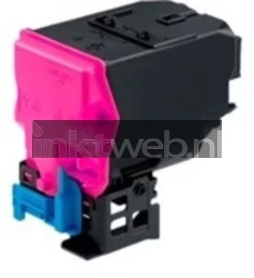 Konica Minolta AAJW350 inkt cartridge origineel