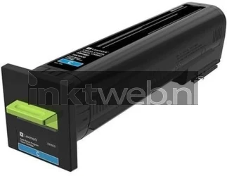 Lexmark 24B6717 inkt cartridge origineel
