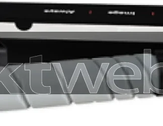 Lexmark 54G0H00 inkt cartridge origineel