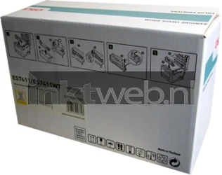 Oki 01275101 inkt cartridge origineel