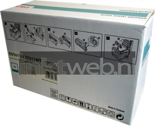 Oki 01275103 inkt cartridge origineel
