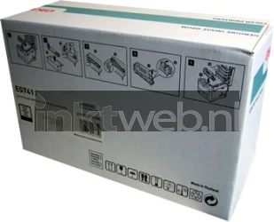 Oki 01275104 inkt cartridge origineel