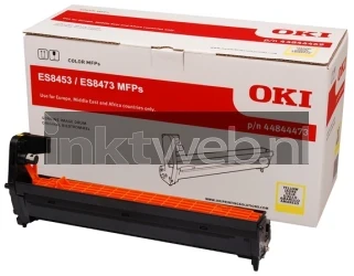 Oki 44844473 inkt cartridge origineel