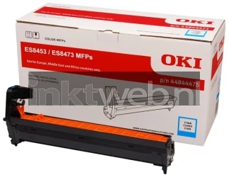 Oki 44844475 inkt cartridge origineel
