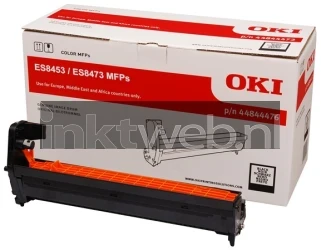Oki 44844476 inkt cartridge origineel