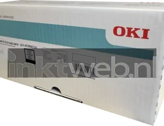 Oki 45396216 toner origineel