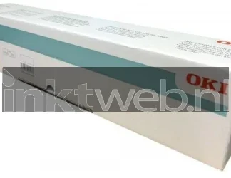 Oki 45536509 inkt cartridge origineel