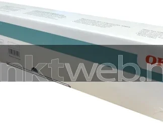 Oki 45536510 inkt cartridge origineel