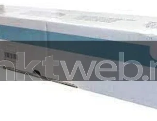 Oki 45536512 inkt cartridge origineel