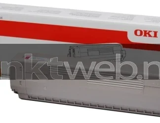Oki 45643510 inkt cartridge origineel