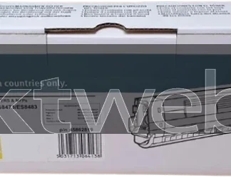 Oki 45862819 inkt cartridge origineel