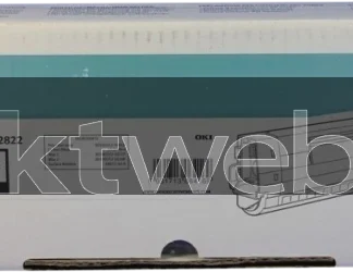 Oki 45862822 inkt cartridge origineel