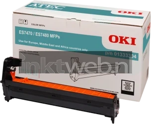 Oki 01333304 drum origineel