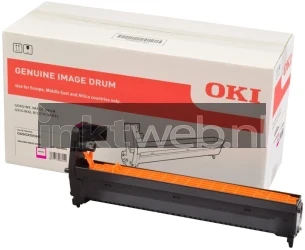 Oki 46438014 drum origineel