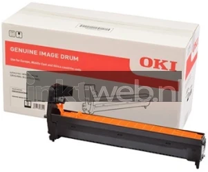 Oki 46438016 inkt cartridge origineel
