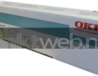 Oki 44059257 inkt cartridge origineel