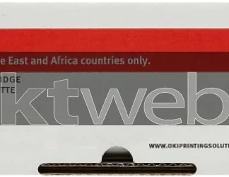 Oki 44059260 inkt cartridge origineel