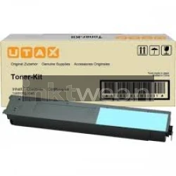 Utax 655510115 inkt cartridge origineel
