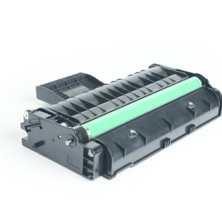 FLWR Ricoh 407254 zwart