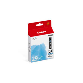 Canon PGI-29PC foto cyaan