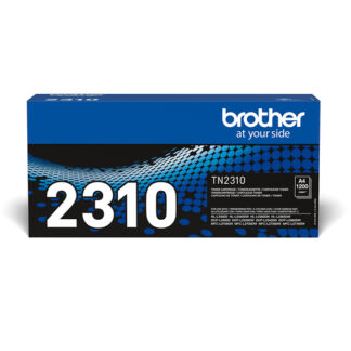 Brother TN-2310 zwart