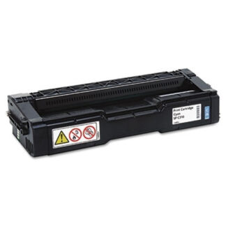 Ricoh C242 cyaan
