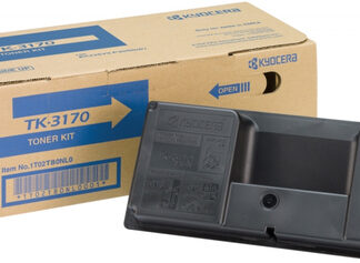 Kyocera Mita TK-3170 zwart