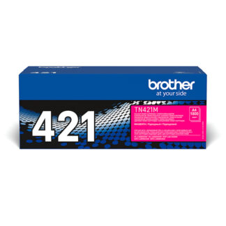 FLWR Brother TN-421 magenta