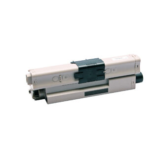 Oki 44973512 toner zwart origineel