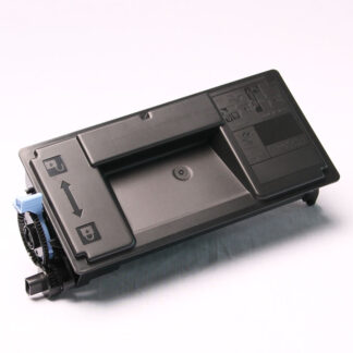 Utax 614010010 toner zwart origineel