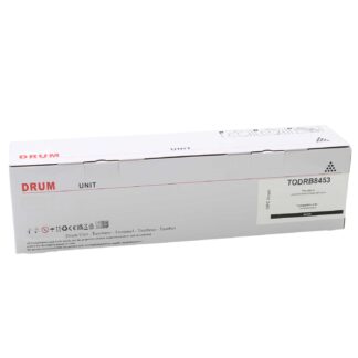 Oki 44844476 drum zwart origineel