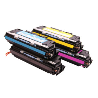 HP 308A toner zwart origineel (Q2670A)