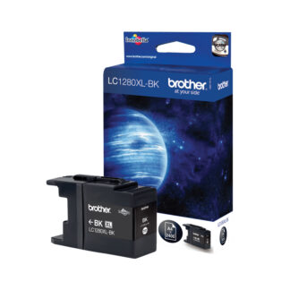 Brother LC-1280XL zwart