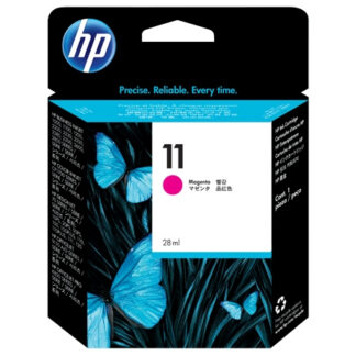 HP 11 magenta